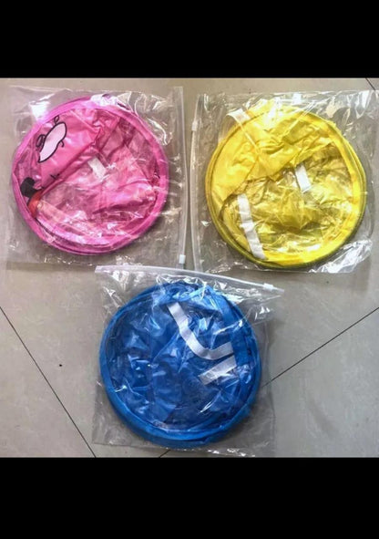 Duck Rain Cover Waterproof for kid's