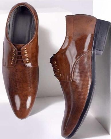 Men's Stylish  Formal Shoes